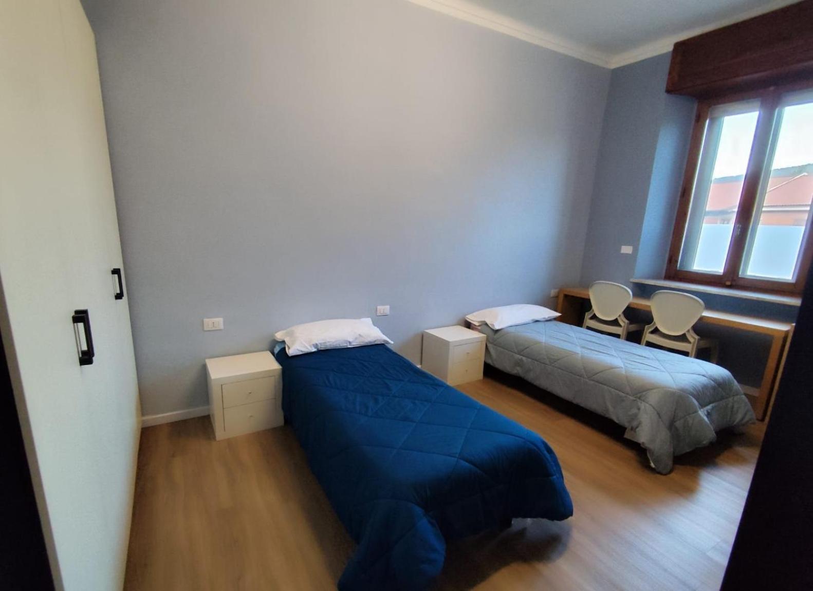 Casa Odette Appartement Turijn Buitenkant foto