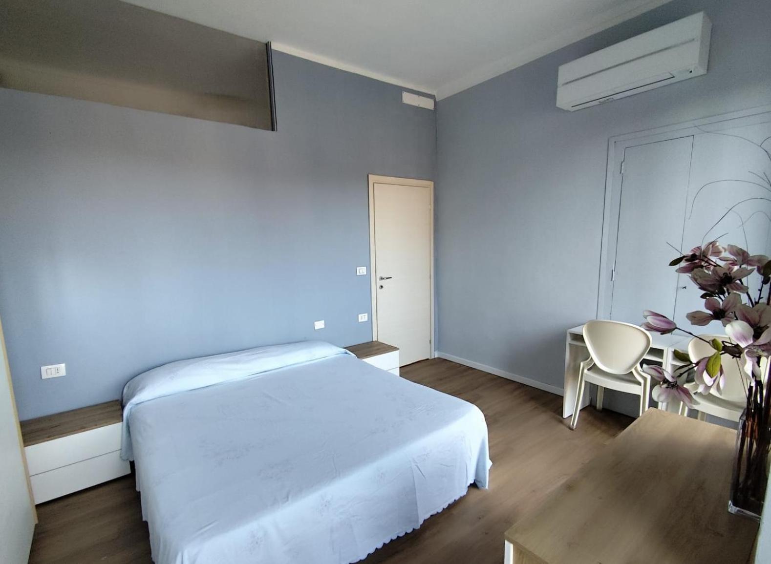 Casa Odette Appartement Turijn Buitenkant foto