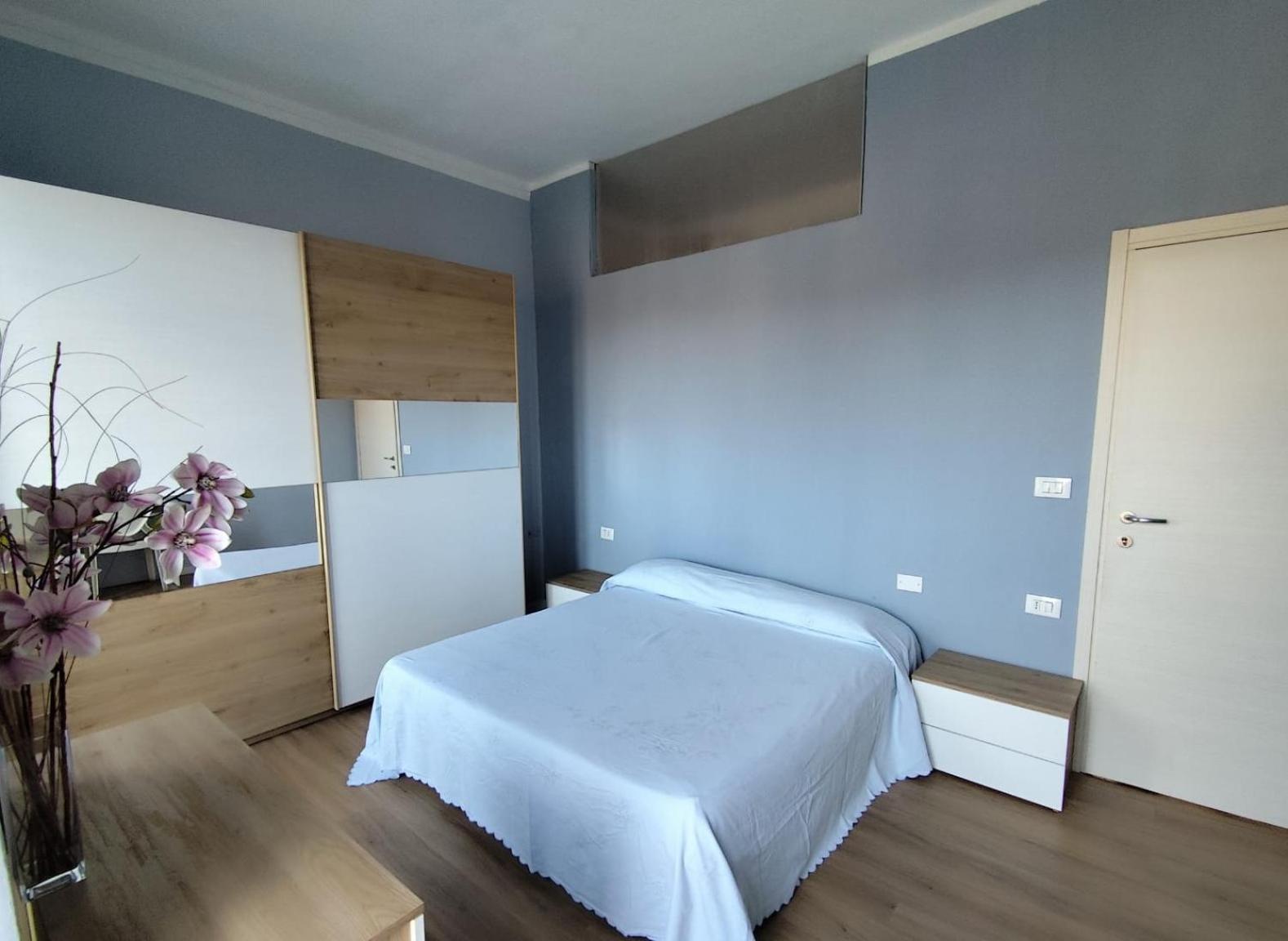 Casa Odette Appartement Turijn Buitenkant foto