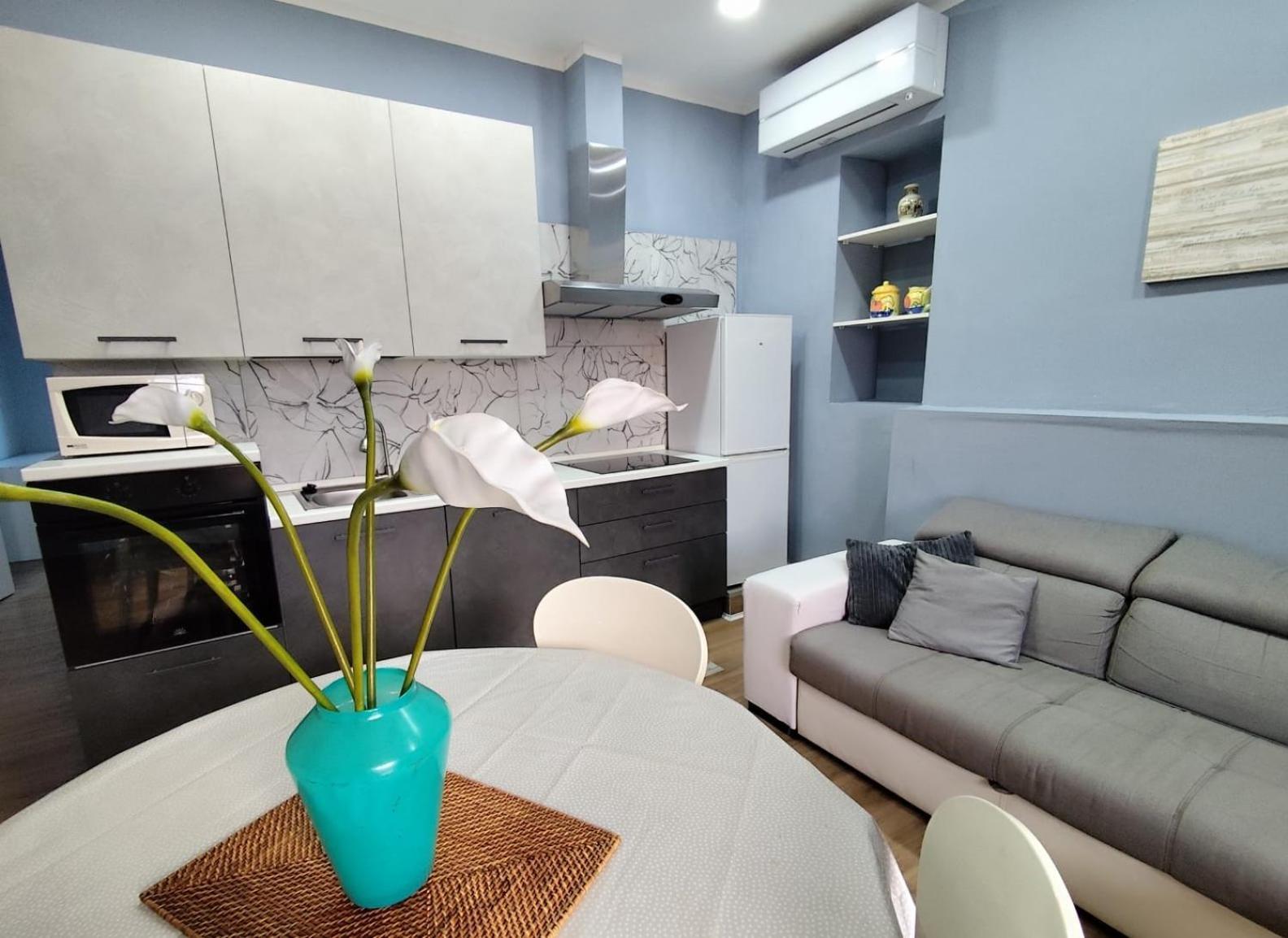 Casa Odette Appartement Turijn Buitenkant foto