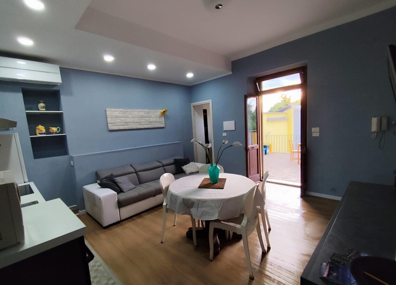 Casa Odette Appartement Turijn Buitenkant foto